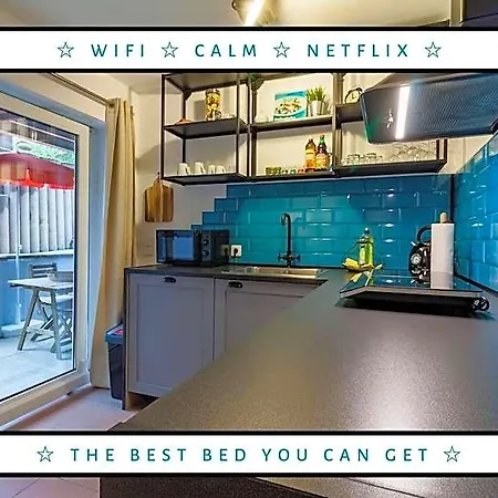 Cozyhome Spessart - Am Rande Des Schwarzwalds! Hotel