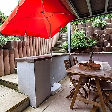 Hotel Cozyhome Spessart - Am Rande Des Schwarzwalds!