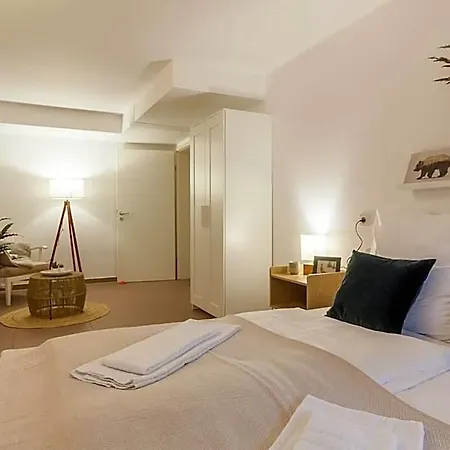 Cozyhome Spessart - Am Rande Des Schwarzwalds! 3*
