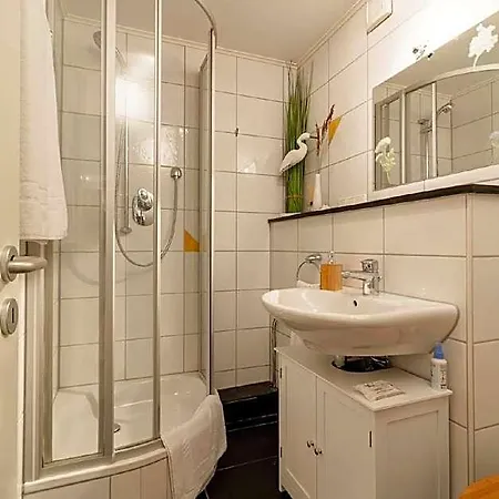 Cozyhome Spessart - Am Rande Des Schwarzwalds! 3*