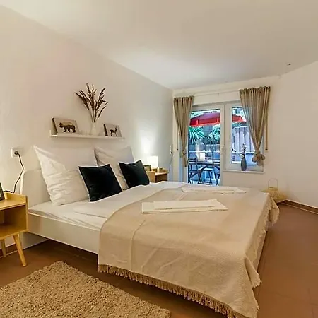 Cozyhome Spessart - Am Rande Des Schwarzwalds! 3* Ettlingen