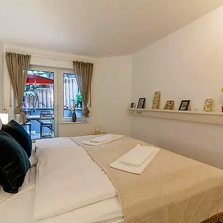 Hotel Cozyhome Spessart - Am Rande Des Schwarzwalds!