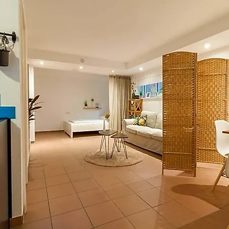 Cozyhome Spessart - Am Rande Des Schwarzwalds! 3*