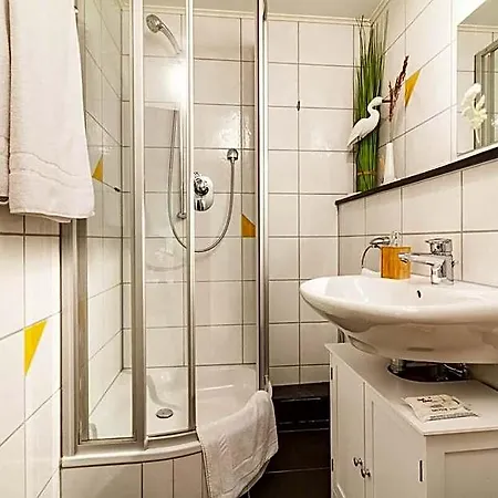 Cozyhome Spessart - Am Rande Des Schwarzwalds! Ettlingen